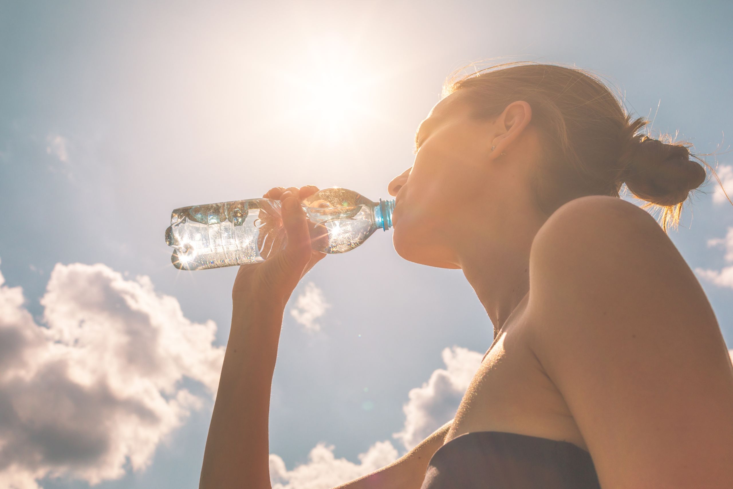 Hydration_ The Secret To Glowing, Healthy Skin