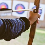 Archery On The Rise_ The New Favorite Recreational Sport