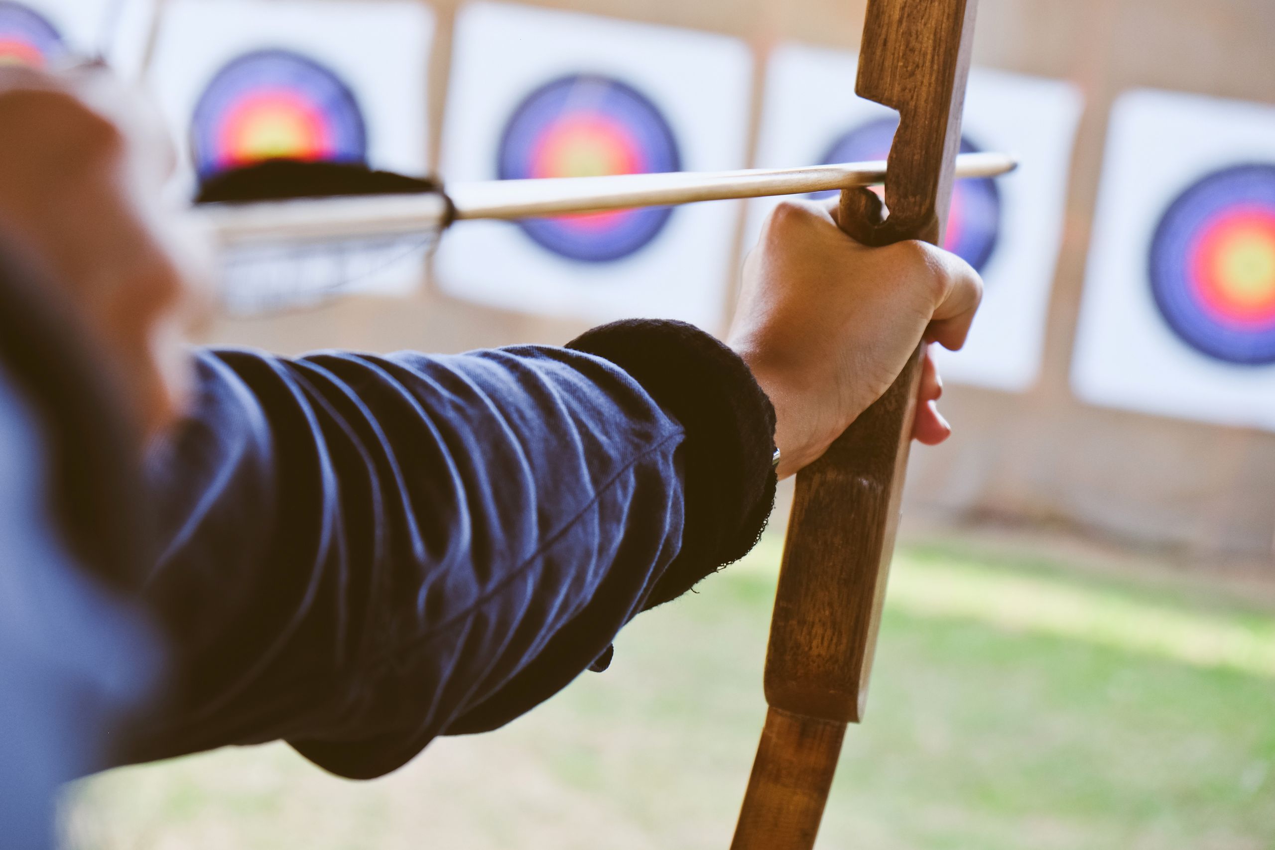 Archery On The Rise_ The New Favorite Recreational Sport