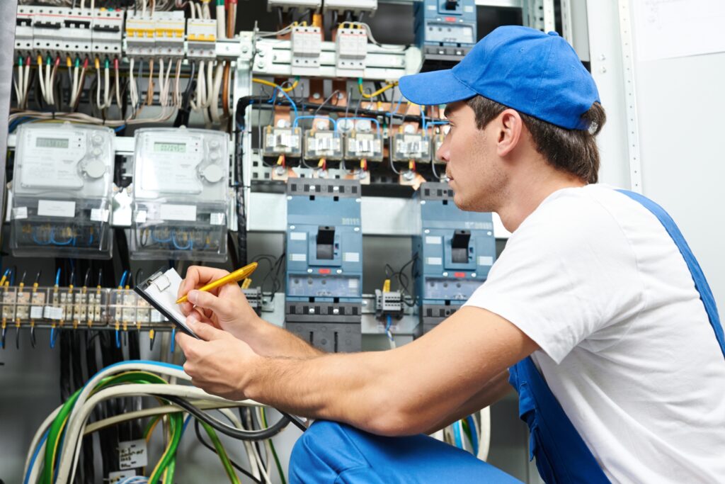 Finding a Trusted Electrician Near Me A Homeowner’s Guide to Safe and Reliable Electrical Services