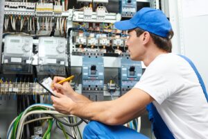 Finding a Trusted Electrician Near Me A Homeowner’s Guide to Safe and Reliable Electrical Services