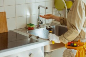 Emergency Plumber In St Neots Immediate, Professional Help When Plumbing Problems Escalate